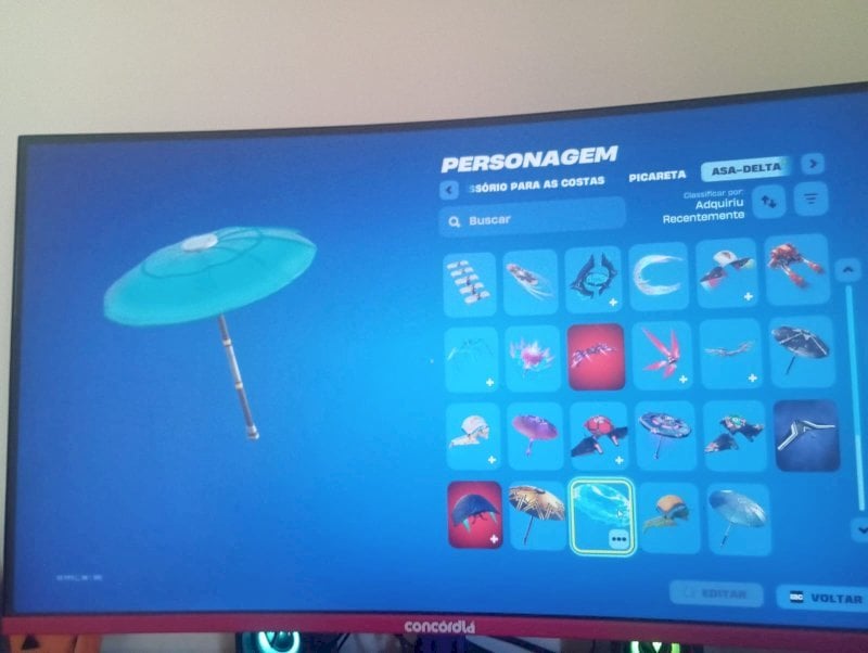 Foto do produto