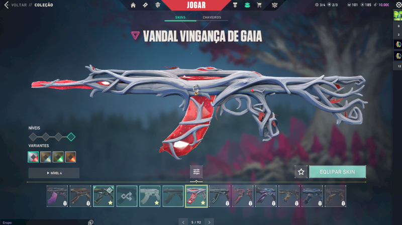 Foto do produto