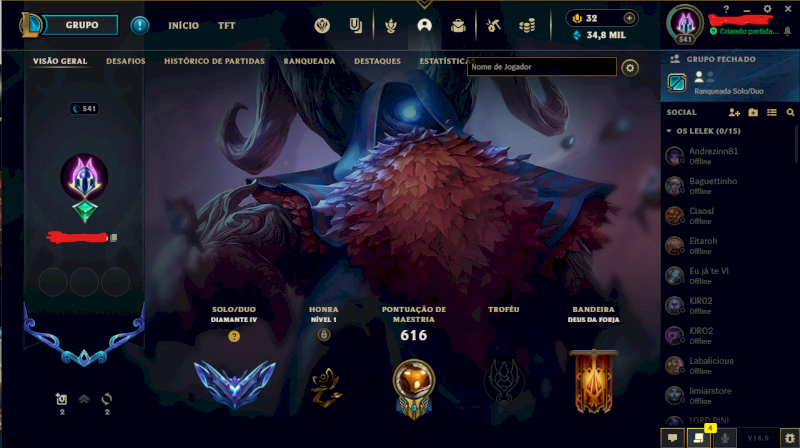 Foto do produto