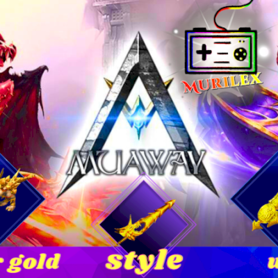 F.G, War, Style para Mu Away