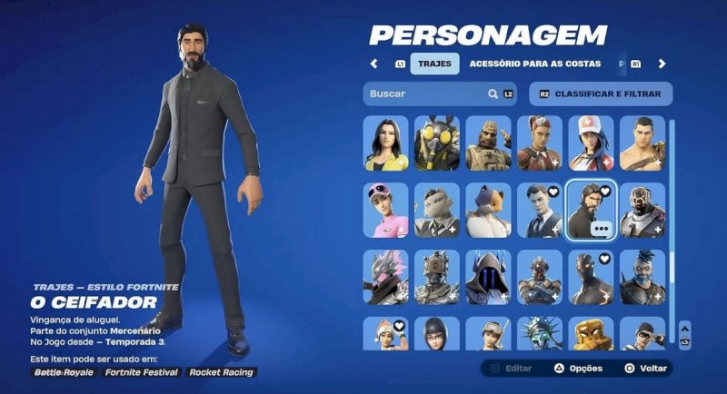 Foto do produto