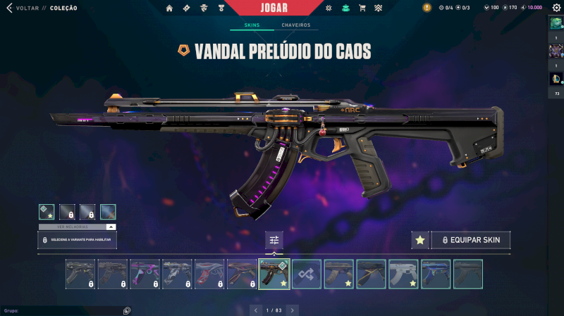 Foto do produto