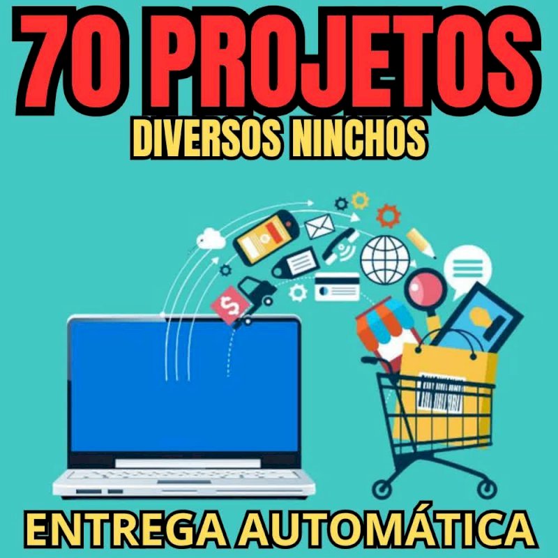 Foto do produto