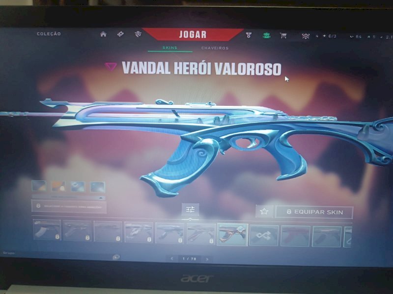 Foto do produto