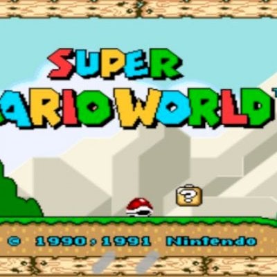 JOGOS PRA CELULAR ANDROID DA NITENDO