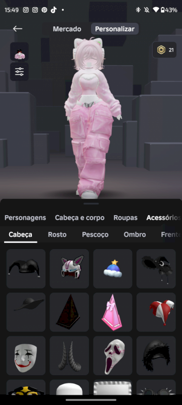 Foto do produto