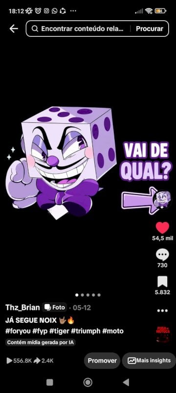 Foto do produto