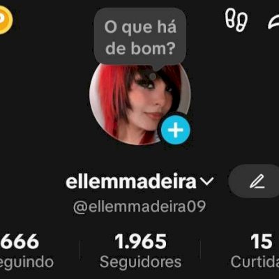 CONTA TIKTOK 1K SEGUIDORES 🌟 LIVES+SITE+TROCAR NOME ✅ SEM PROMOVER ❌