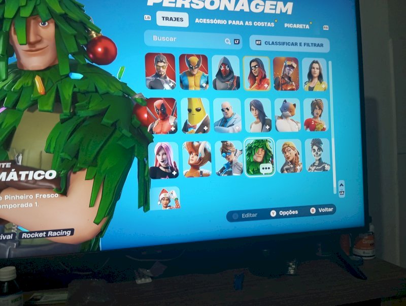 Foto do produto