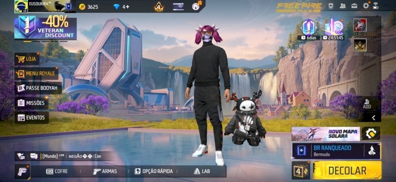 Foto do produto