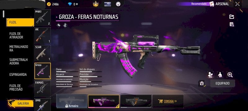Foto do produto
