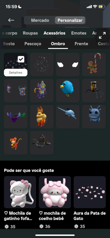 Foto do produto