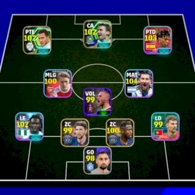 Boa pra começar com antonio conte 90 proficiência
