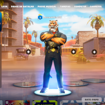 CONTA OLD FORTNITE COM 50 SKINS