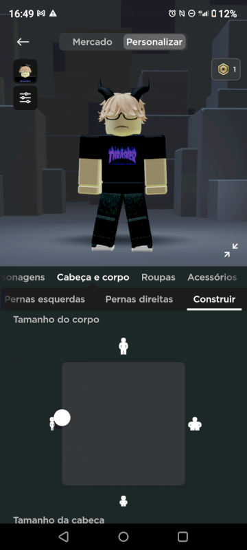 Foto do produto