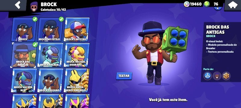 Foto do produto