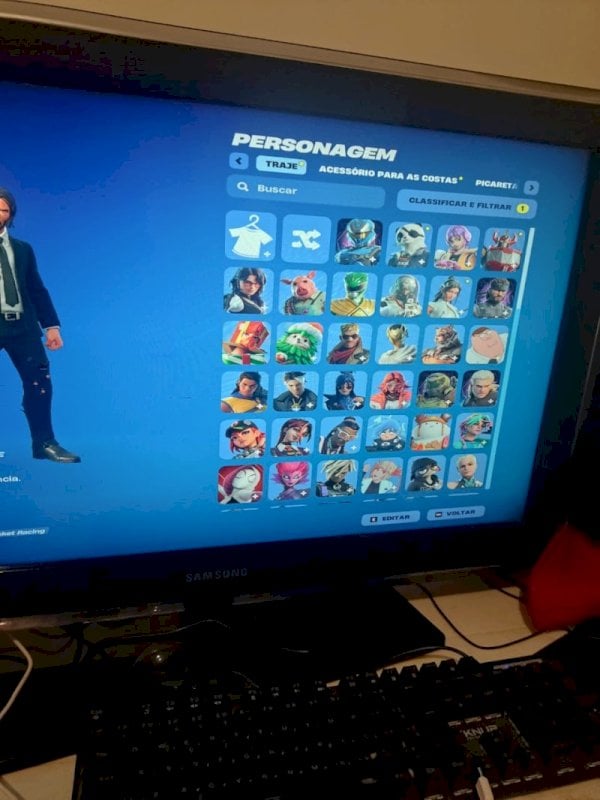 Foto do produto