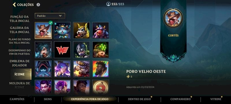 Foto do produto