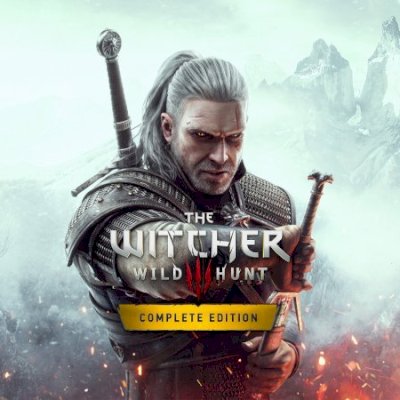The Witcher 3 - steam offline mais brinde(entrega automatica)