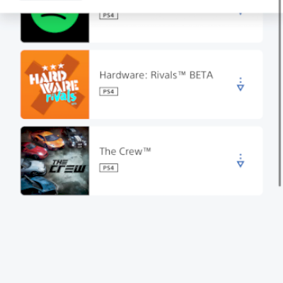 Conta PSN com Vários Jogos