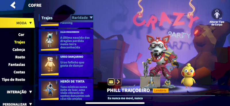 Foto do produto