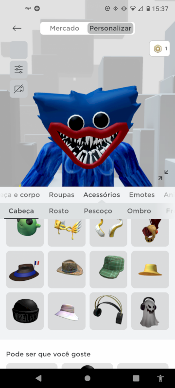 Foto do produto