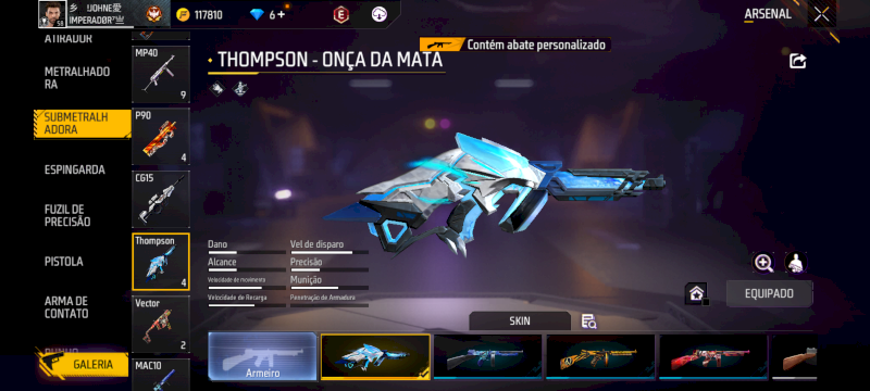 Foto do produto