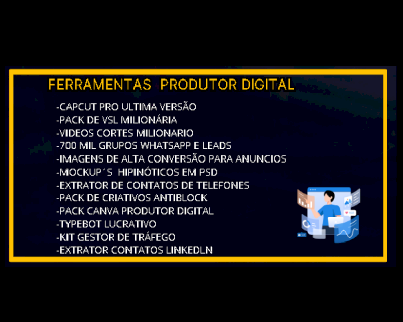 Foto do produto