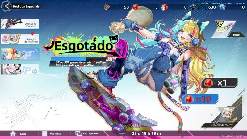 Foto do produto