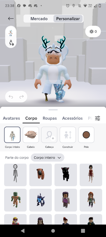 Foto do produto