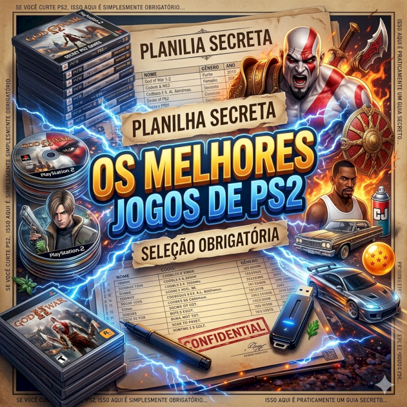 Foto do produto