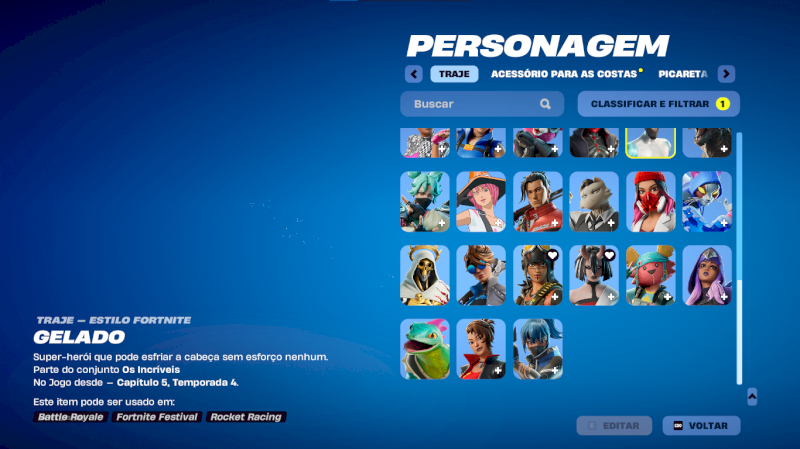 Foto do produto