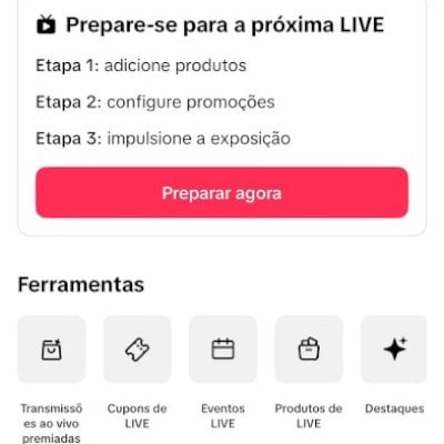🔥 Conta TikTok 22,1K Seguidores | Monetizada | LIVE + LIVE Studio PC
