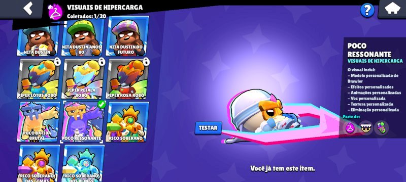 Foto do produto