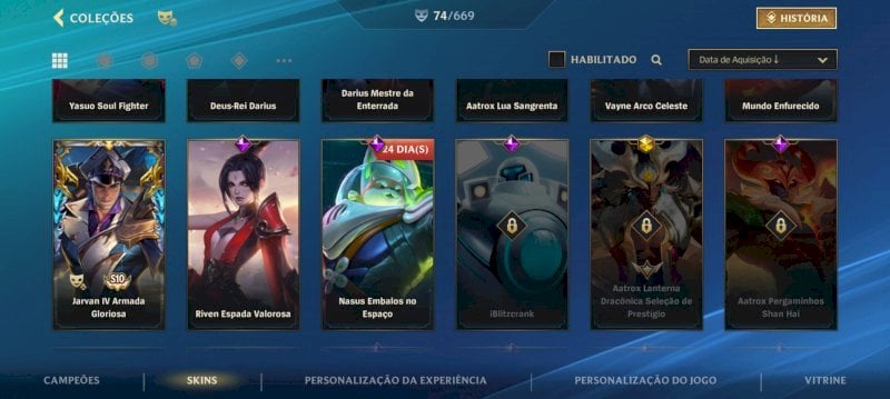 Foto do produto
