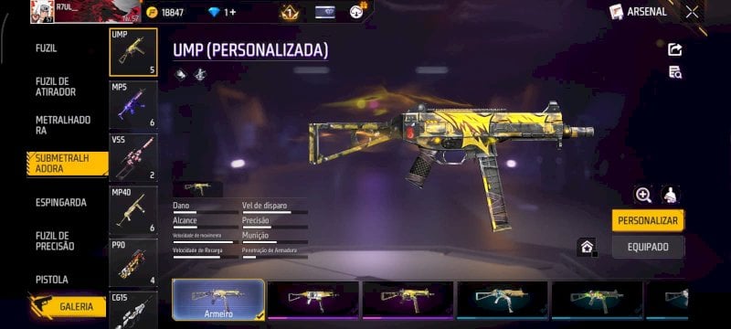Foto do produto