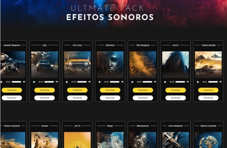 Foto do produto