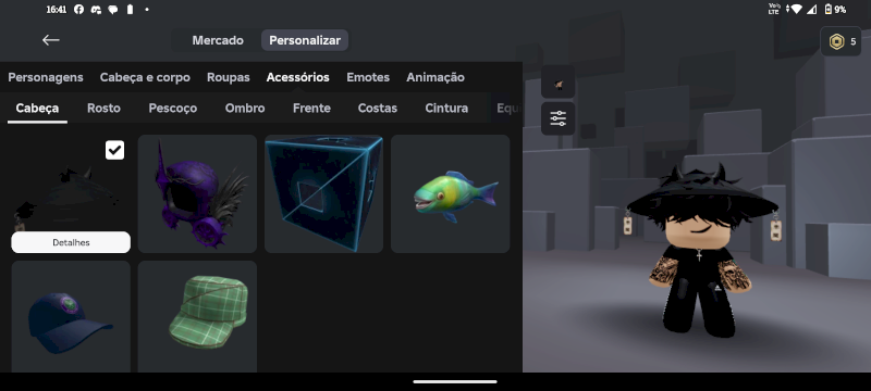 Foto do produto