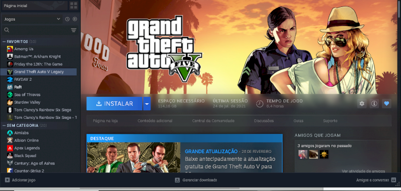 Foto do produto