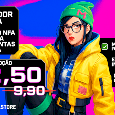 Gerador+Método NFA To FA+ 3.5k CONTAS NFA