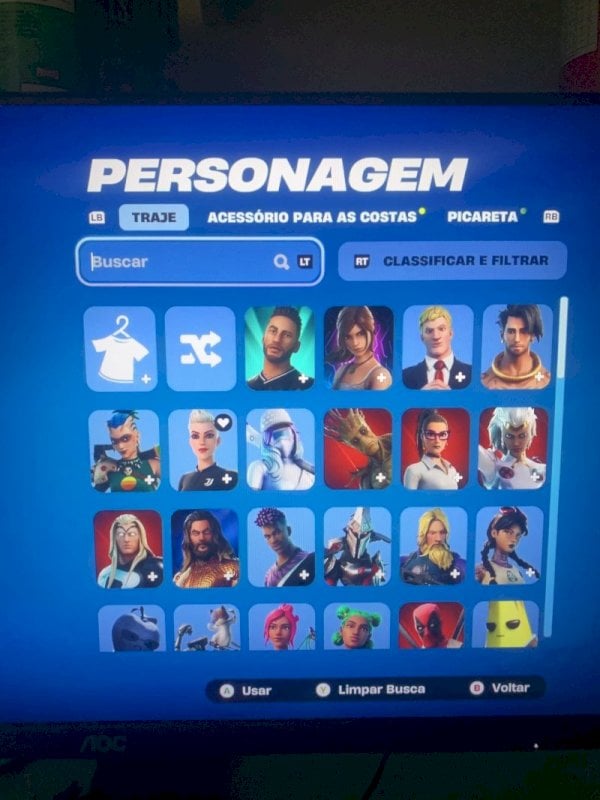 Foto do produto