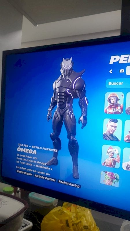 Foto do produto