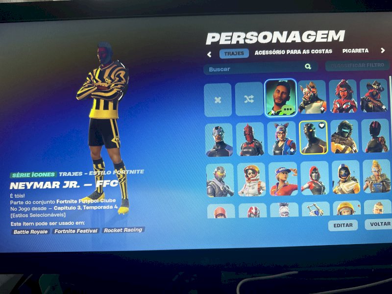 Foto do produto