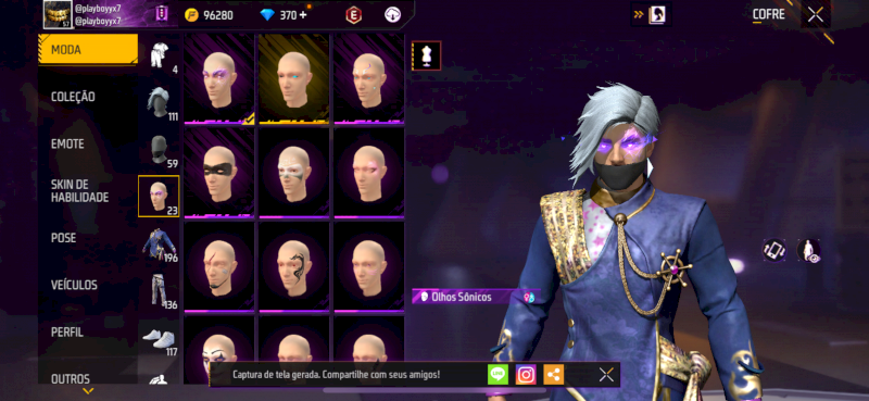 Foto do produto