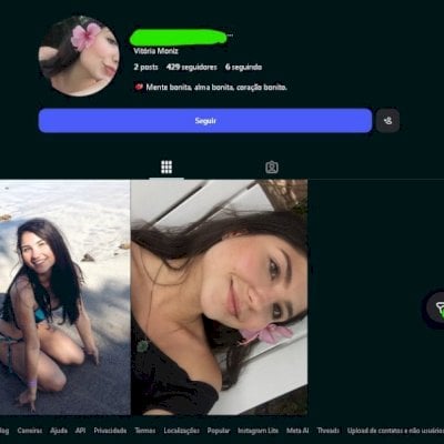 Insta Feminino