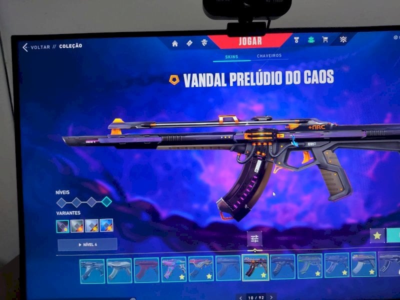 Foto do produto