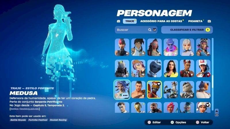 Foto do produto