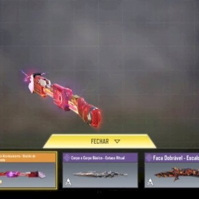 Conta Cod mobile