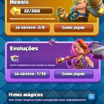 Contra Clash Royale nível 49