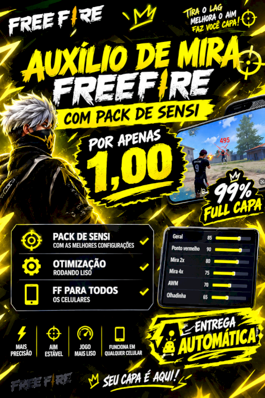 Foto do produto